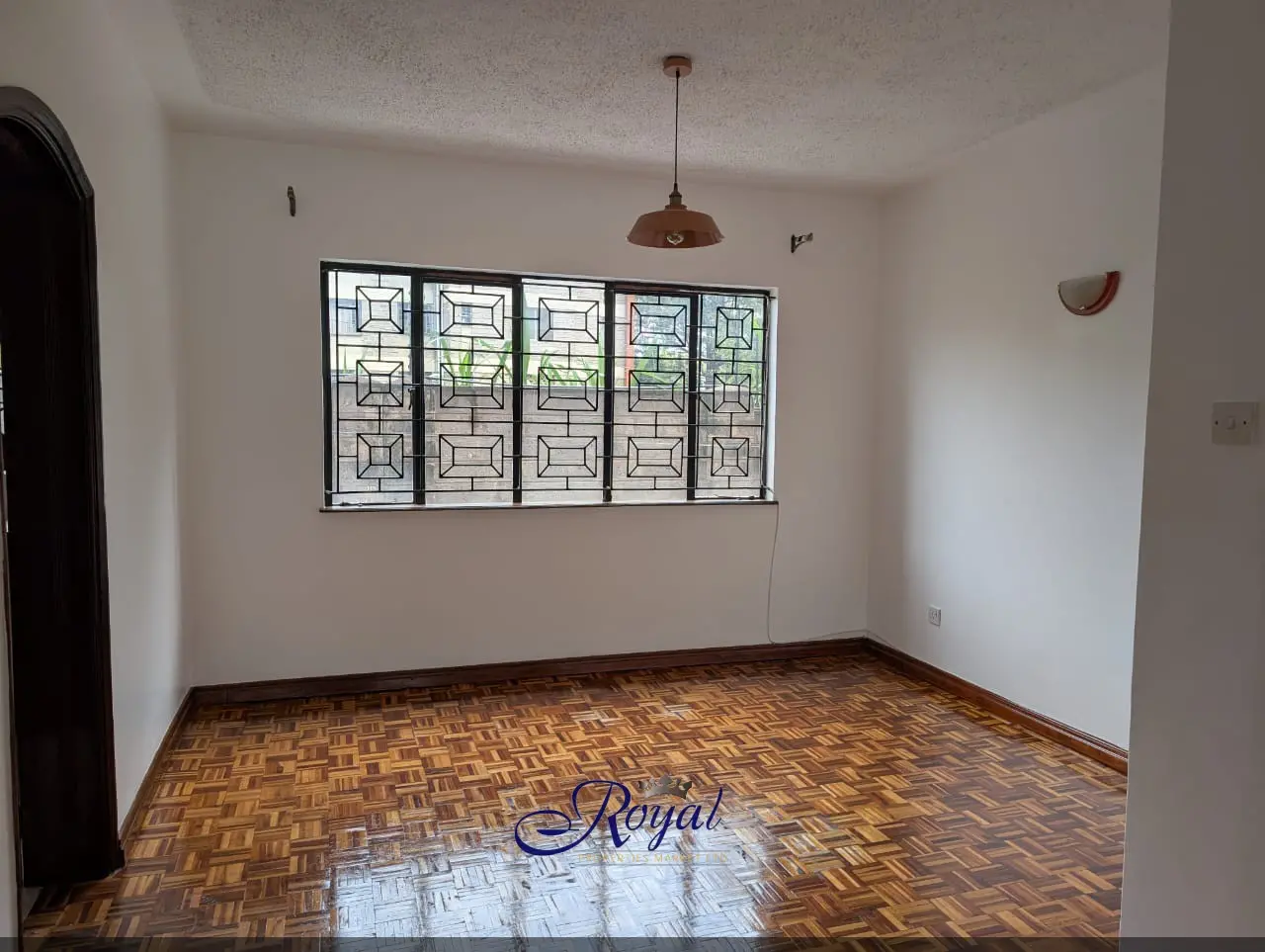 Charming 3-Bedroom Apartment for Sale – Kileleshwa